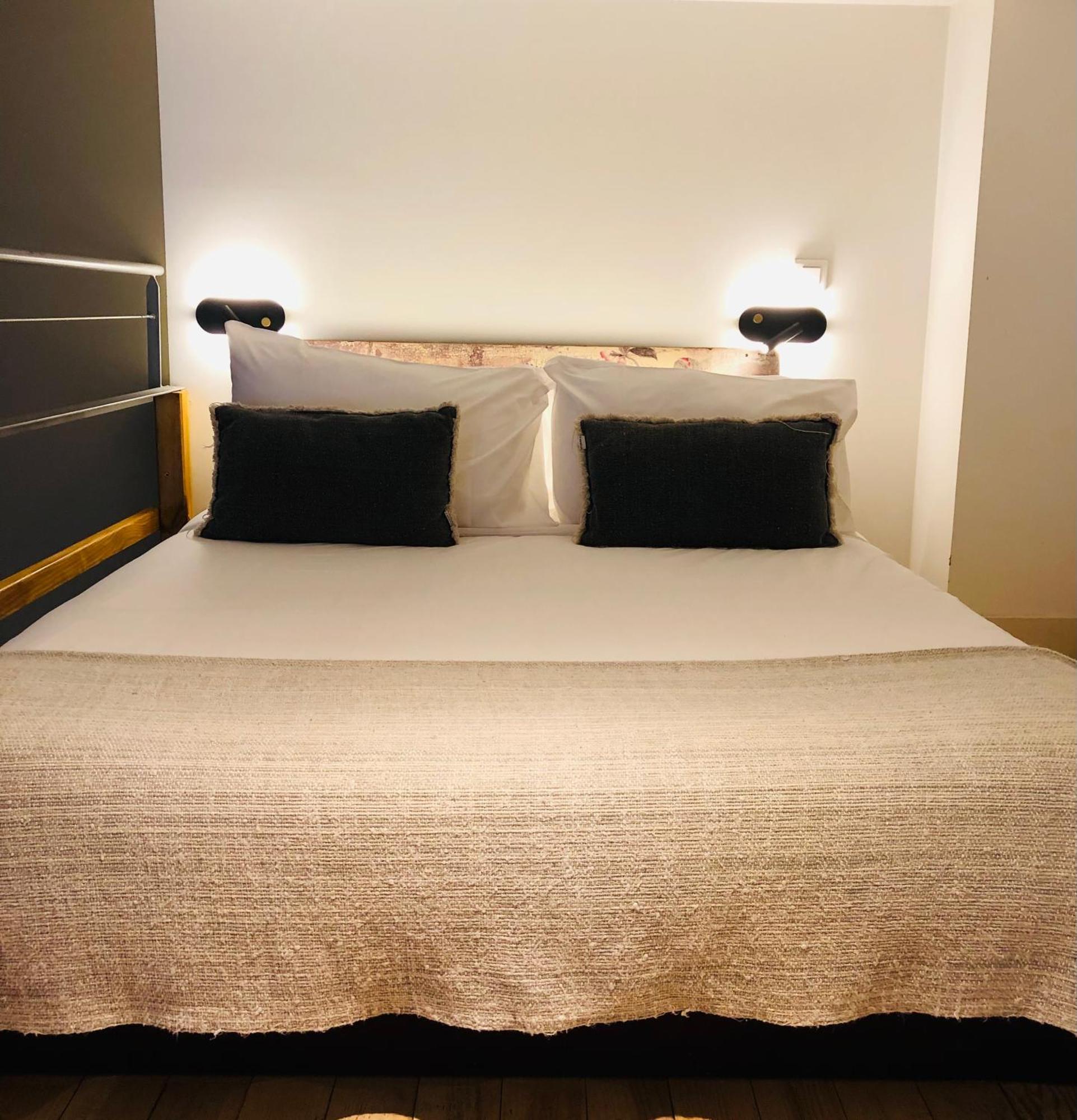 L'Apparthotel Particulier بوردو المظهر الخارجي الصورة